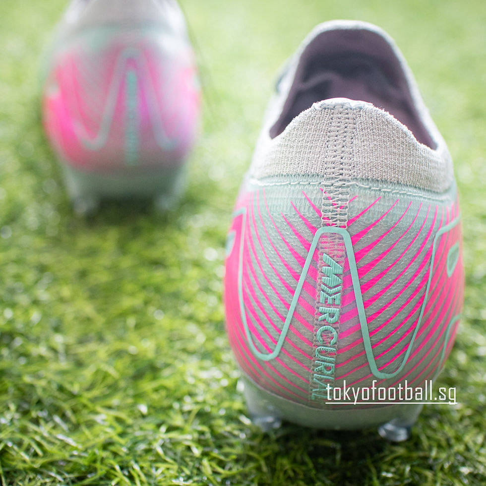 Thumbnail: Nike Air Zoom Mercurial Vapor 16 Elite AG 'Prism Pack' fq8693-301