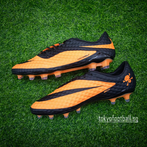 Nike Hypervenom Phantom RGN SE HQ8561-001 | TOKYO FOOTBALL