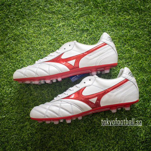 Mizuno Morelia 2 Japan Cross Stitch AG p1ga250360 | TOKYO FOOTBALL