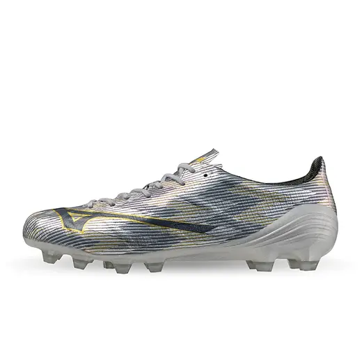 ミズノα2ジャパン　プラチナムシルバーパック　25.5㎝　新品。 MIZUNO 2025SS PLATINUM SILVER PACK | KISHISPO Kemari87 公式