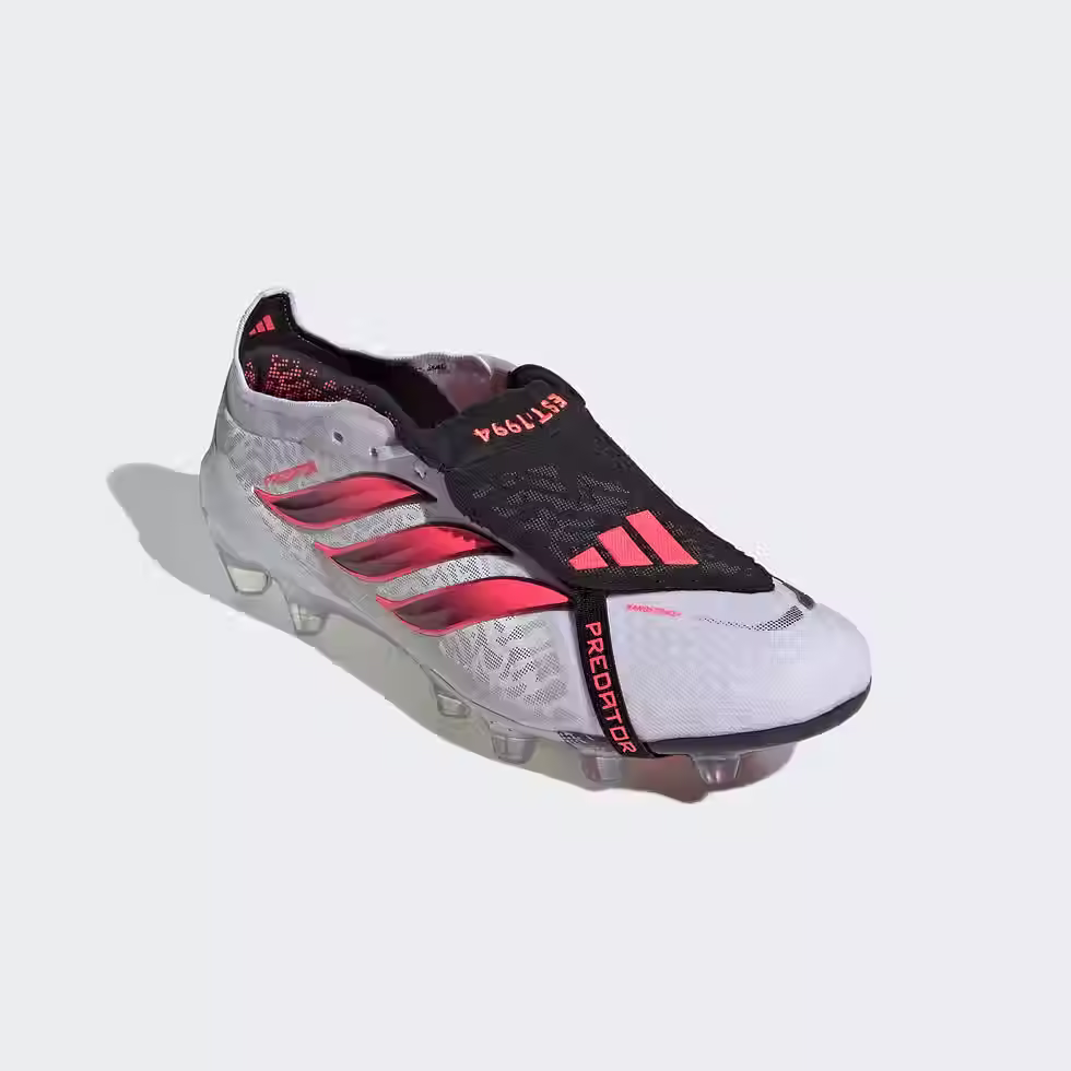 Thumbnail: Adidas Predator Elite 26 FT HG/AG 'Chaos vs Control Pack' IH7128