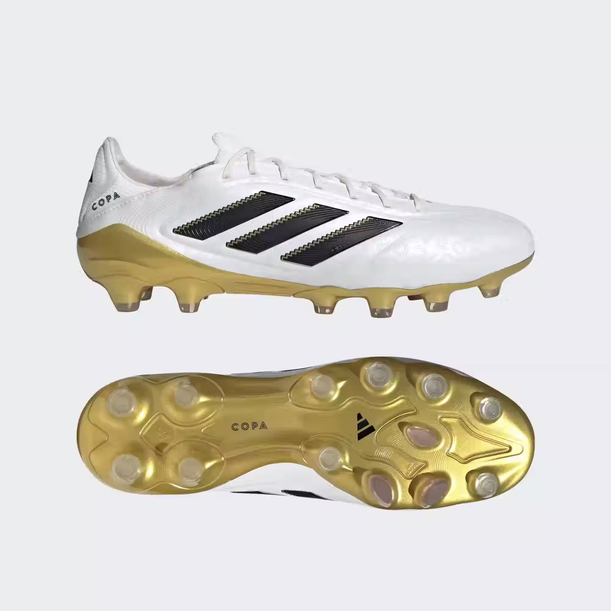 Adidas Copa Pure 3 Elite HG/AG Japan 'Road to Glory Pack' jr2817