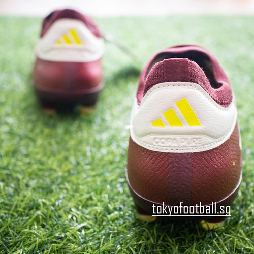 【新品未使用品】adidas copa pure 2 Elite FG SG Copa pure 2 Elite FG IE7486 コパピュア – 俺の足 サッカー用品