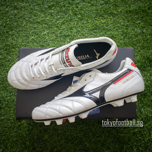 Mizuno Morelia 2収納袋付き Mizuno Morelia 2収納袋付き