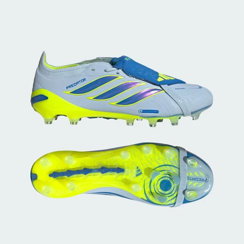 Adidas Predator Elite 26 FT AG 'Ice Cold Precision Pack' jr5900