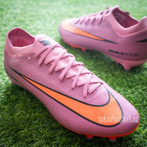 Nike Mercurial Vapor 16 Pro AG 'Scary Good Pack' fq8684-600
