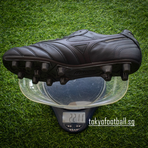 Mizuno Morelia 2 JAPAN Ltd Innovation Pack P1GA255100 | TOKYO FOOTBALL