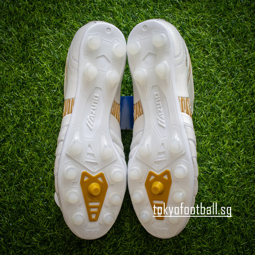 Mizuno Monarcida Neo III Wide Elite 'Bright Gold Pack' p1ga262150
