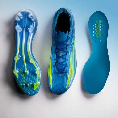 Adidas F50 ELITE FG 'Ice Cold Precision Pack' jr6450 | TOKYO FOOTBALL