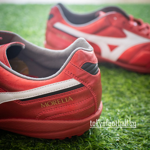 MORELIA SALA JAPAN 40周年「Ruby Red Pack」26 40 Years of Morelia Excellence 🔴 Introducing the Ruby Red Pack: a
