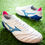 Thumbnail: Mizuno Morelia Neo 4 Beta Elite AG Urban Electric Pack p1ga254325
