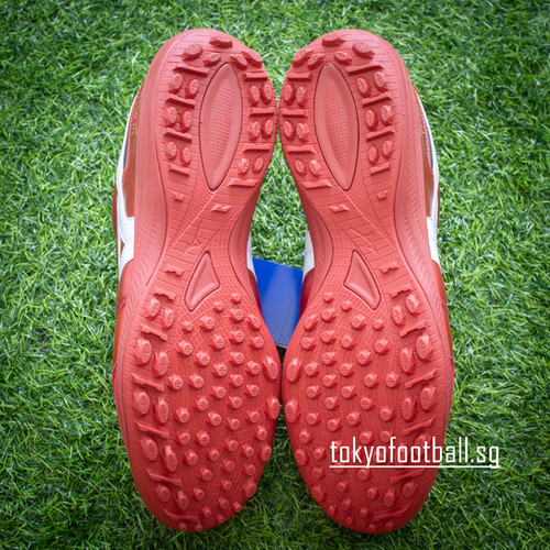 Mizuno Morelia SALA Japan TF Ruby Red Pack q1gb250260 | TOKYO FOOTBALL