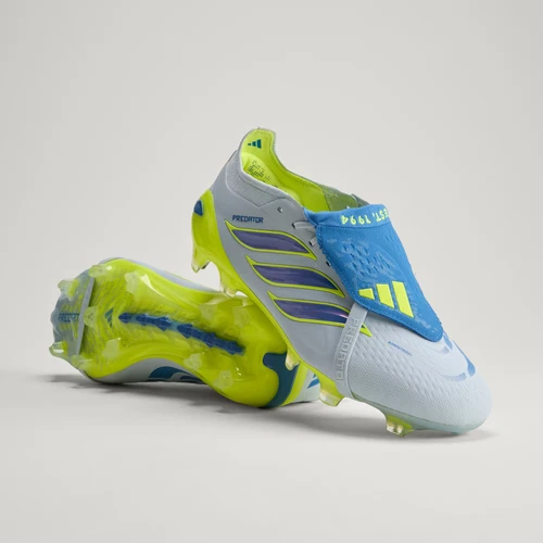 Adidas Predator Elite 26 FT FG 'Ice Cold Precision Pack' js0378 Adidas Predator Elite 26 FT FG 'Ice Cold Precision Pack' js0378