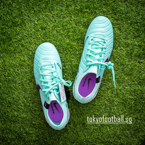 Nike Tiempo Legend 10 Pro TF 'Peak Ready Pack' DV4336-300 | TOKYO