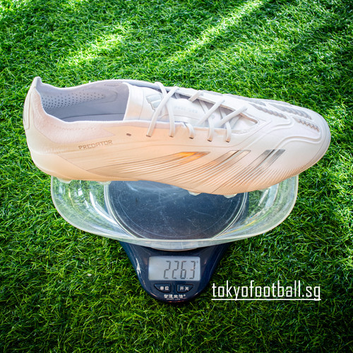 Adidas Predator Elite HG/AG Japan Pearlized Pack IG5423 | TOKYO