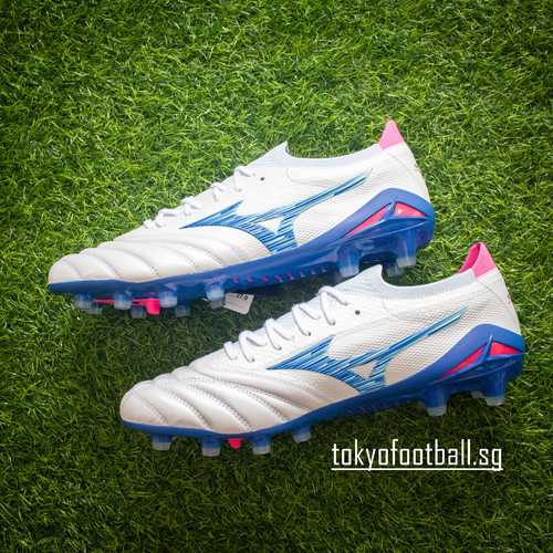 Mizuno Morelia Neo 4 Beta Japan Urban Electric Pack p1ga254025