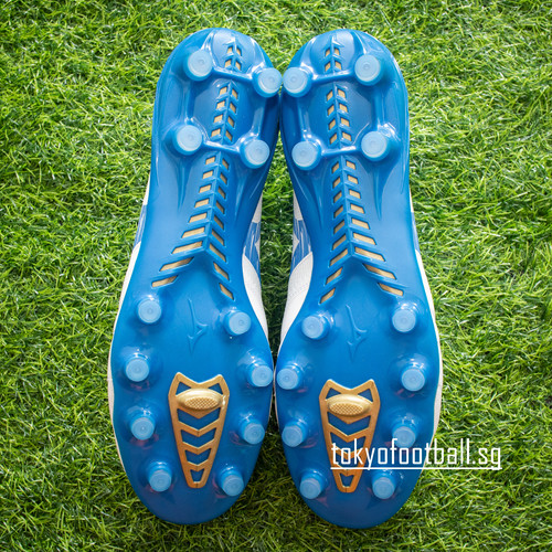 Mizuno Morelia Neo 4 Beta β Elite p1ga244225 | TOKYO FOOTBALL