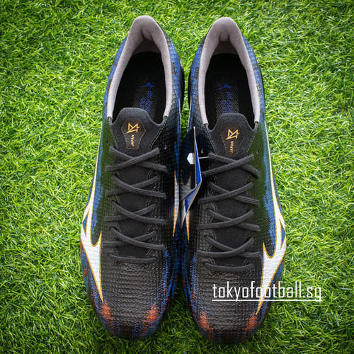 Mizuno Alpha 3 III Japan 'Pulse Black Pack' P1GA266001 | TOKYO
