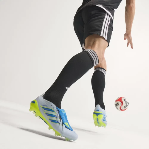 Adidas Predator Elite 26 FT FG 'Ice Cold Precision Pack' js0378