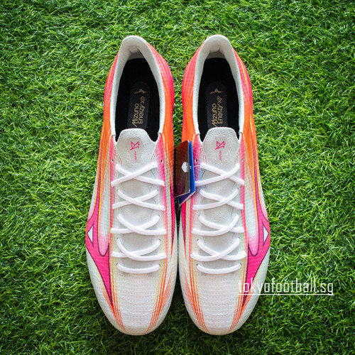 Mizuno Alpha 3 III Japan 'BLAZING FLAIR Pack' p1ga266064 | TOKYO