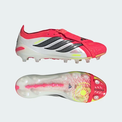 シューズ adidas Predator Elite AG 260cm Adidas Predator Elite 26 FT AG 'Born For Goals Pack' jr5899