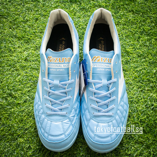 Mizuno Morelia SALA Japan TF 'UNITY SKY PACK' q1gb260225 | TOKYO