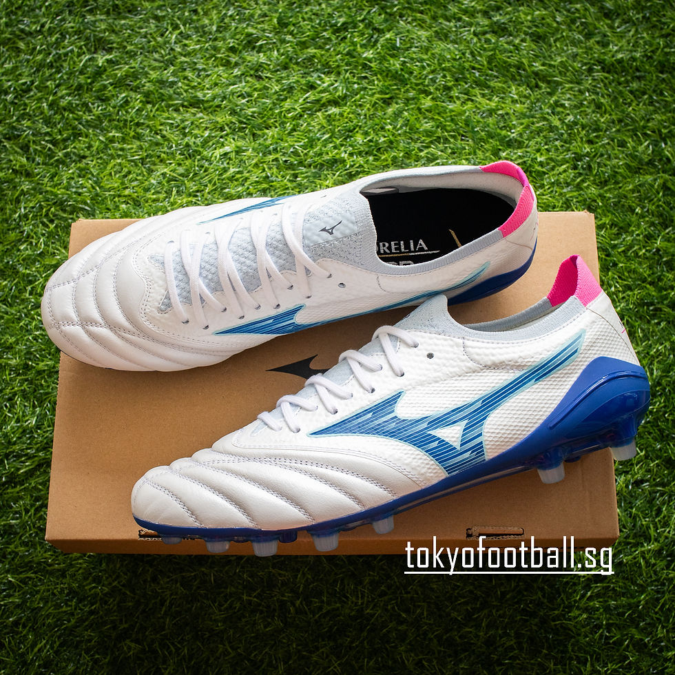 Mizuno Morelia Neo 4 Beta Elite AG Urban Electric Pack p1ga254325