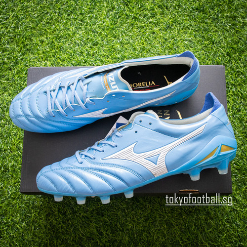 Mizuno Morelia Neo 4 Japan 'UNITY SKY PACK' p1ga263025 | TOKYO