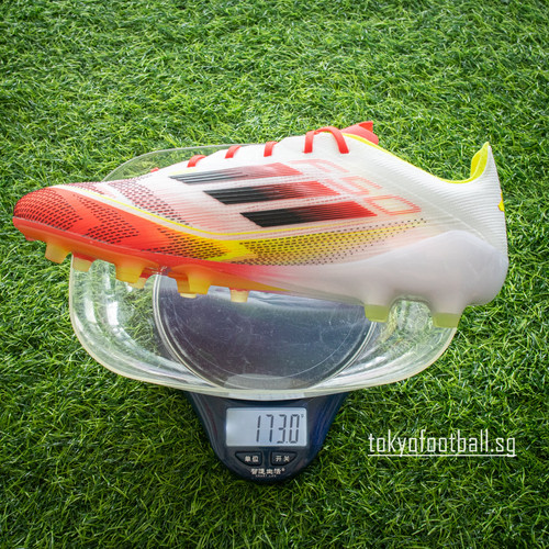 Adidas F50 ELITE AG 'Pure Victory Pack' ie1265 | TOKYO FOOTBALL Adidas F50 ELITE AG 'Pure Victory Pack' ie1265 | TOKYO FOOTBALL