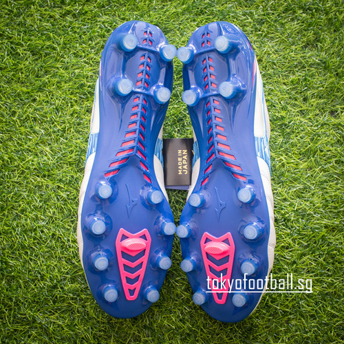 Mizuno Morelia Neo 4 Japan Urban Electric Pack p1ga253025 | TOKYO