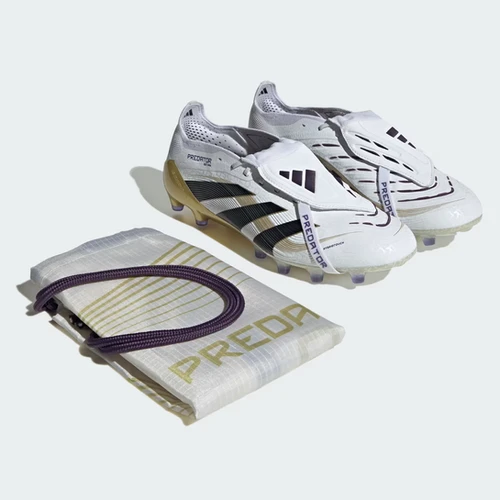 ADIDAS Predator Elite FT AG 'Road to Glory Pack' JR4771