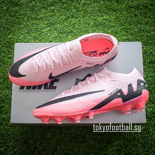 Nike Zoom Mercurial Vapor 15 Elite AG-Pro Mad Brilliance Pack