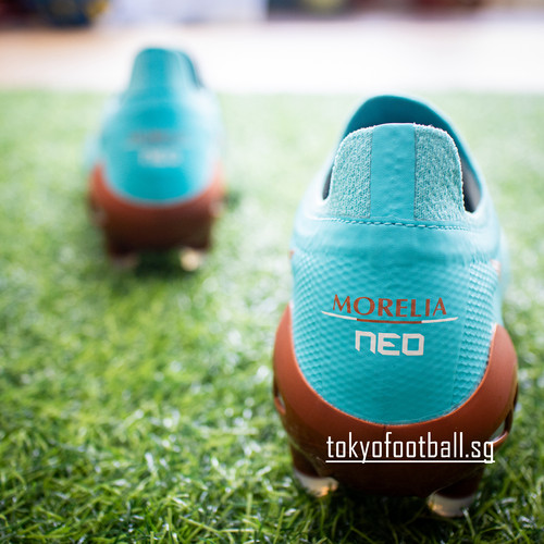 Mizuno Morelia Neo 3 Beta β Elite P1GA239125 | TOKYO FOOTBALL