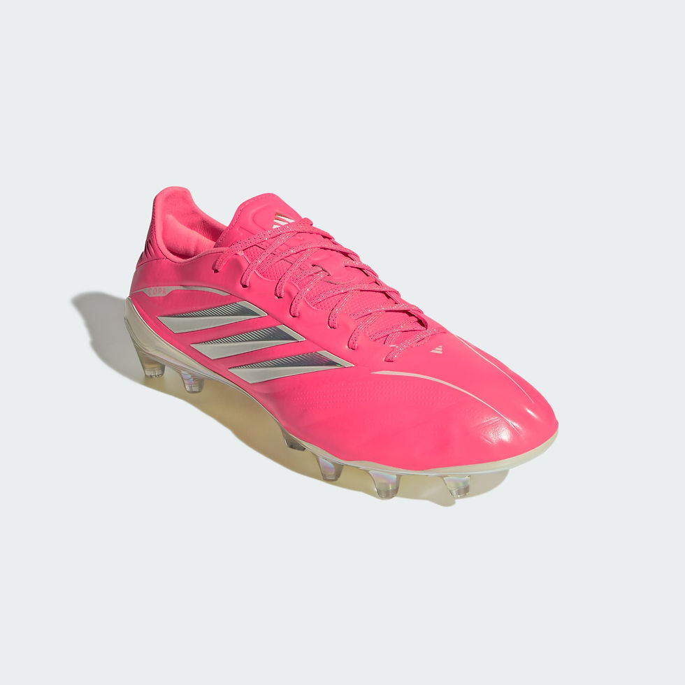 Thumbnail: Adidas Copa Pure 4 Elite FG 'Road to Glory Pack' ki0586