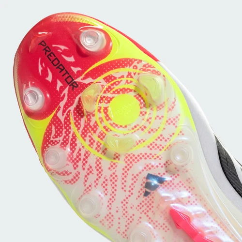 Adidas PREDATOR ELITE LL Laceless AG 'Born For Goals Pack' jr7838 Adidas PREDATOR ELITE LL Laceless AG 'Born For Goals Pack' jr7838