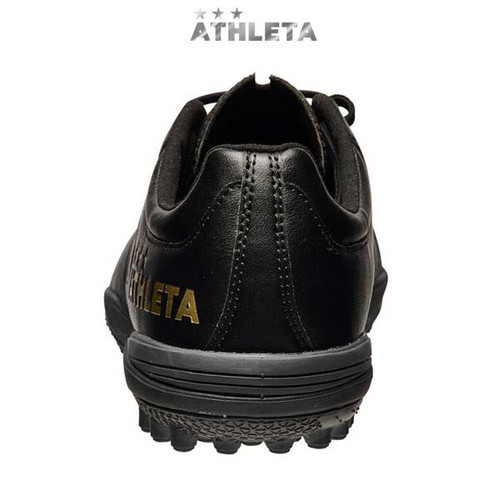 Athleta O-Rei Treinamento A005 BLK TF | TOKYO FOOTBALL