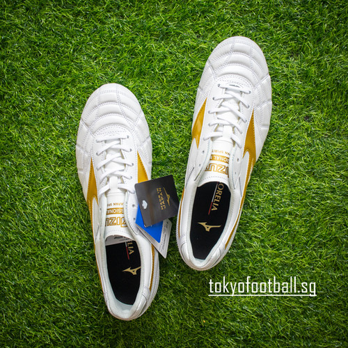 Mizuno Morelia 2 Japan Cross Stitch AG p1ga260350 | TOKYO FOOTBALL