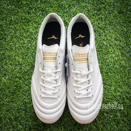 Mizuno Morelia UL 40th Anniversary P1GA259999 | TOKYO FOOTBALL