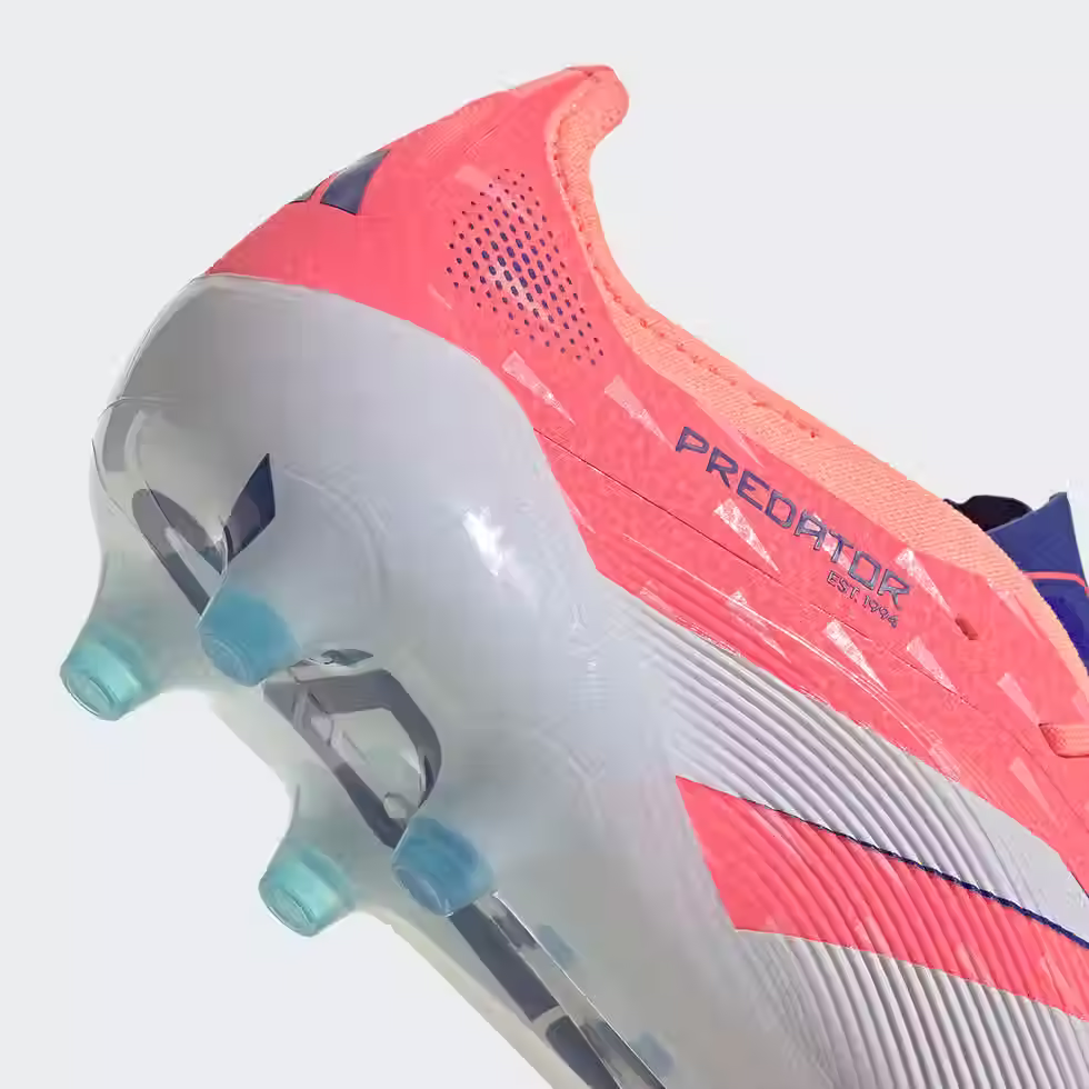 Thumbnail: ADIDAS Predator Elite AG 'CORAL BLAZE PACK' js4323