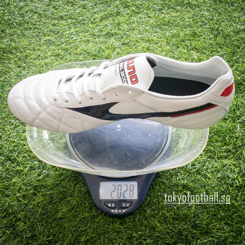 シューズ MIZUNO - Morelia AF KR 2 - P1GA140945 シューズ MIZUNO - Morelia AF KR 2 - P1GA140945 30th