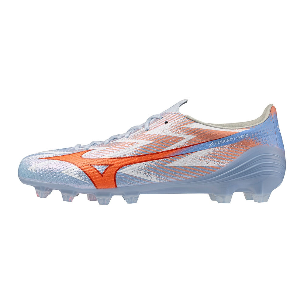 Mizuno Alpha 3 III Elite 'SERENE SPARK PACK' P1GA2662