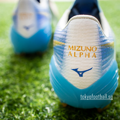 Mizuno Alpha 3 III Japan 'UNITY SKY PACK' p1ga266025 | TOKYO FOOTBALL