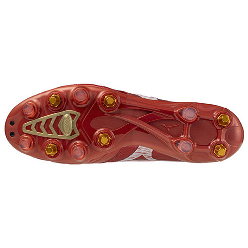 Mizuno Morelia Neo 4 Beta Japan Mix Studs p1gc254060 | TOKYO FOOTBALL