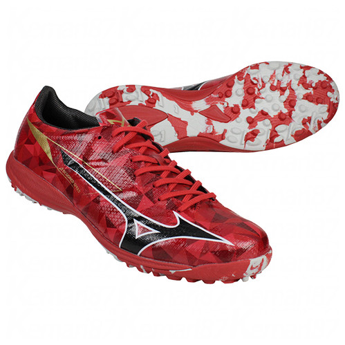 Mizuno Alpha 2 II Elite AS TF p1gd256260 | TOKYO FOOTBALL