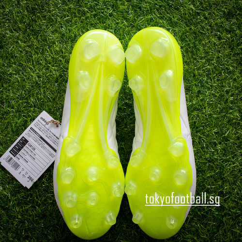 【新品未使用】adidas IG8125 COPA PURE.1 HG/AG アディダス(adidas) サッカースパイク コパ ピュア.1 ジャパン