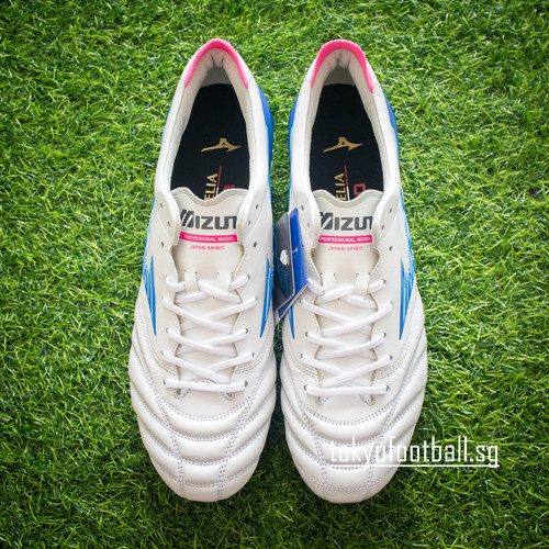 Mizuno Morelia Neo 4 Japan Urban Electric Pack p1ga253025 | TOKYO