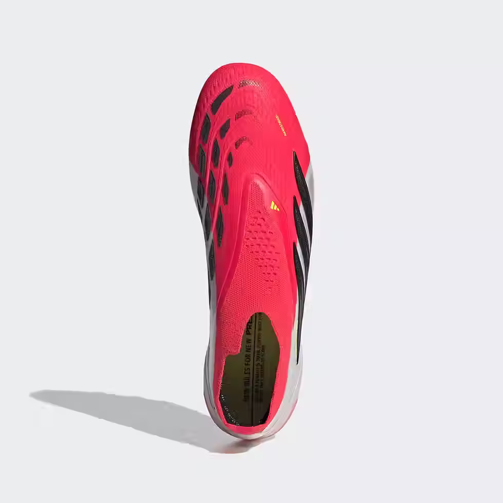 Thumbnail: Adidas PREDATOR ELITE LL Laceless AG 'Born For Goals Pack' jr7838