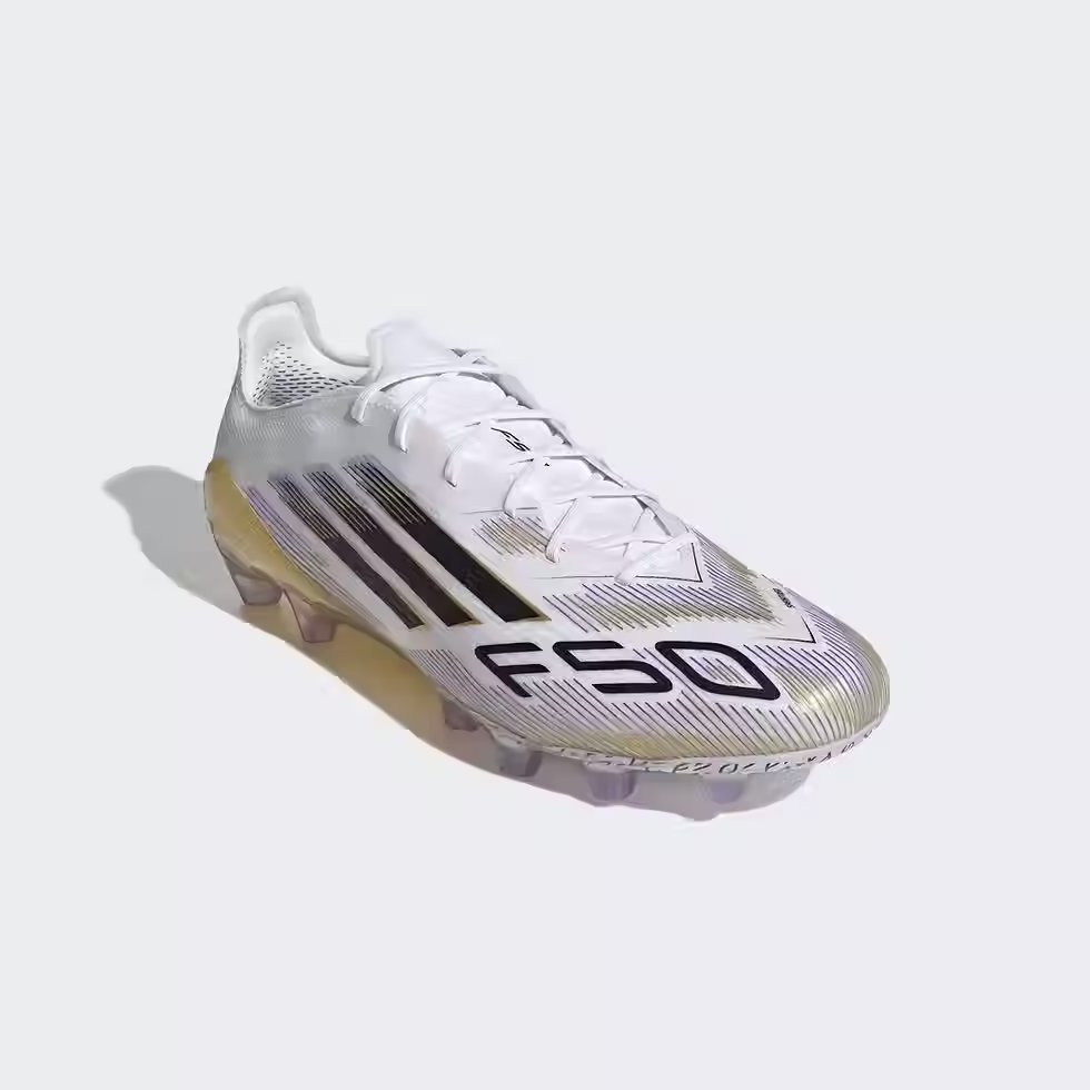 Thumbnail: Adidas F50 ELITE HG/AG 'Road to Glory Pack' jr1701