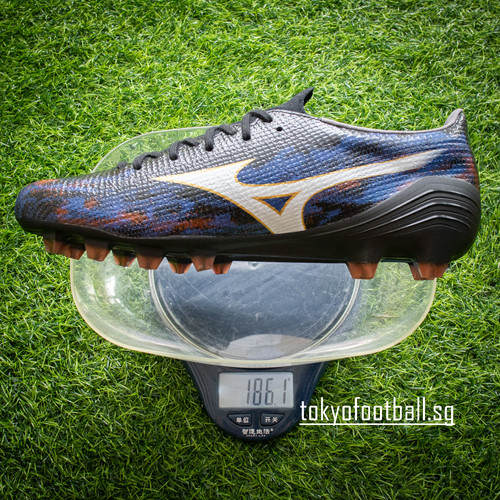 Mizuno Alpha 3 III Japan 'UNITY SKY PACK' p1ga266025 | TOKYO FOOTBALL