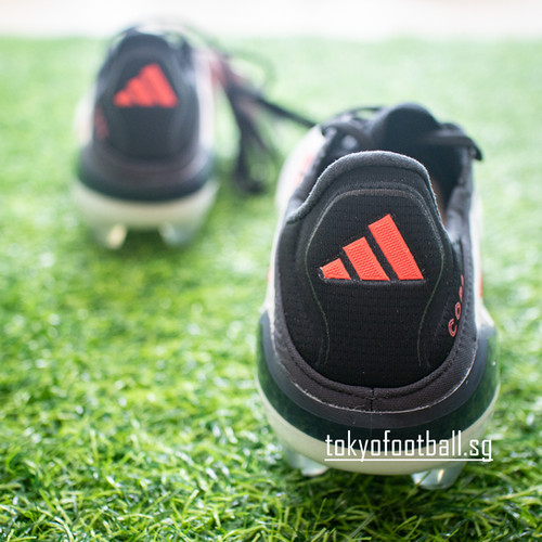 アディダスCopa Pure 3 Elite SG adidas Copa Pure Elite III SG Radiant Blaze - Core Black